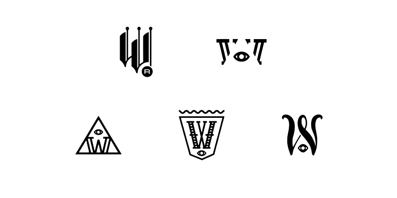 LogoMockups