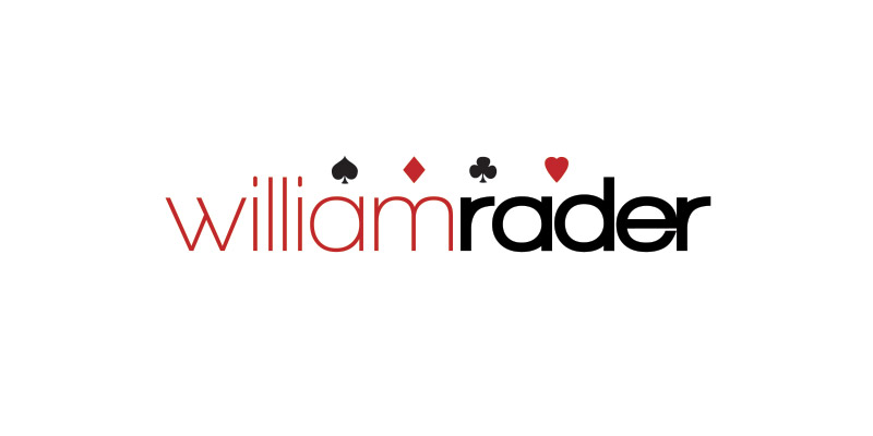WilliamRaderFirstLogo